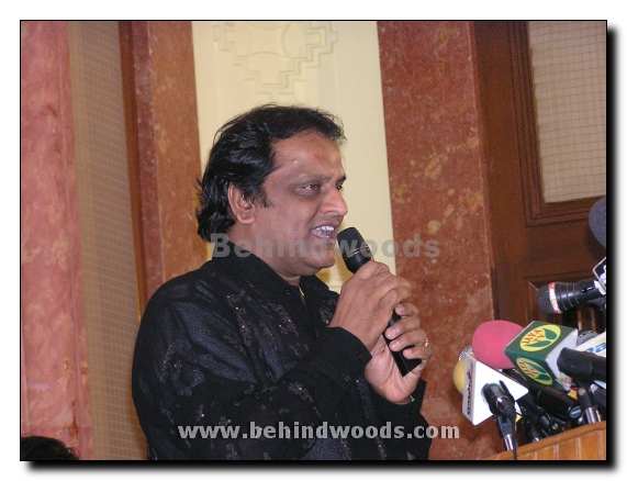 Vattaram Audio Launch Gallery