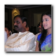 Vattaram Audio Launch Gallery