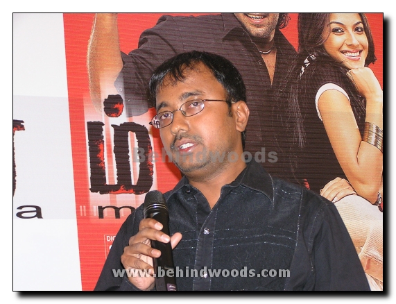 Vattaram Audio Launch Gallery