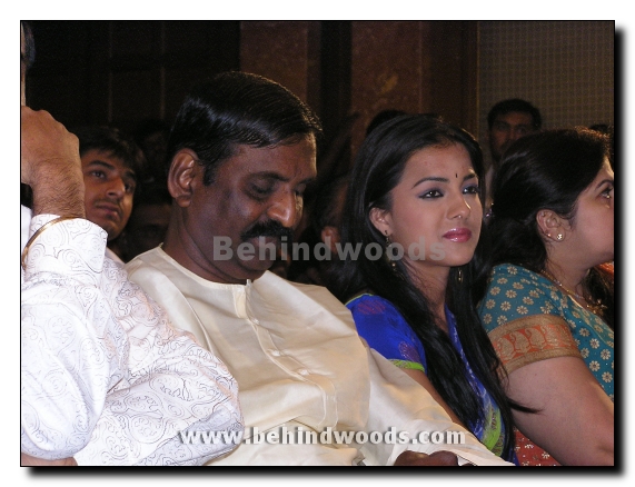 Vattaram Audio Launch Gallery