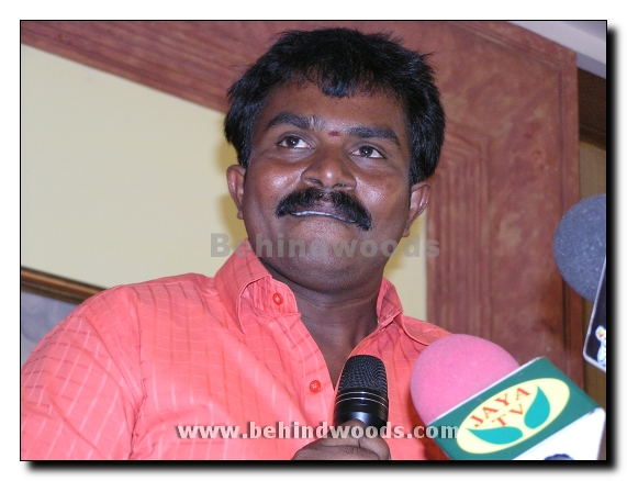 Vattaram Audio Launch Gallery