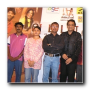 Vattaram Audio Launch Gallery