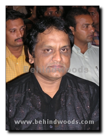 Vattaram Audio Launch Gallery