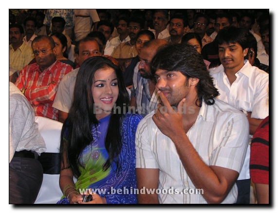 Vattaram Audio Launch Gallery