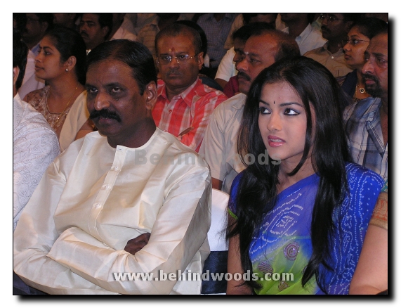 Vattaram Audio Launch Gallery