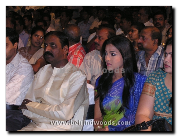 Vattaram Audio Launch Gallery