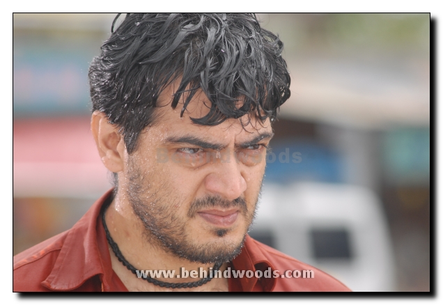 Aalwar Movie Gallery