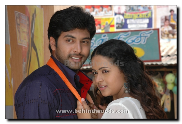 Deepavali Movie Gallery