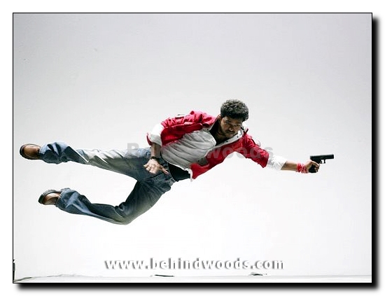 Pokkiri Movie Gallery