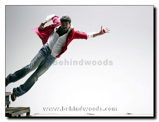 Pokkiri Movie Gallery