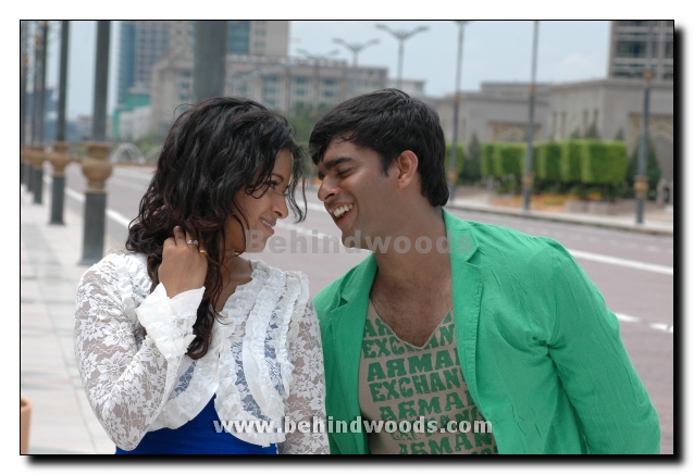 Rendu Movie Gallery