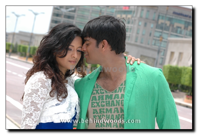 Rendu Movie Gallery