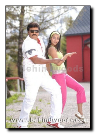 Stalin Movie Gallery