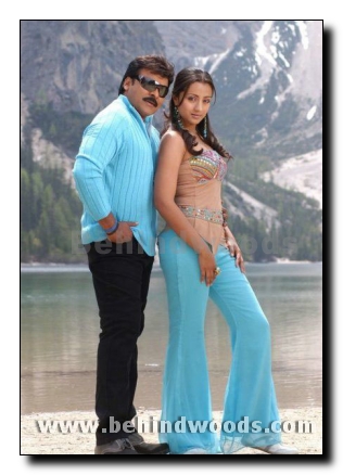 Stalin Movie Gallery