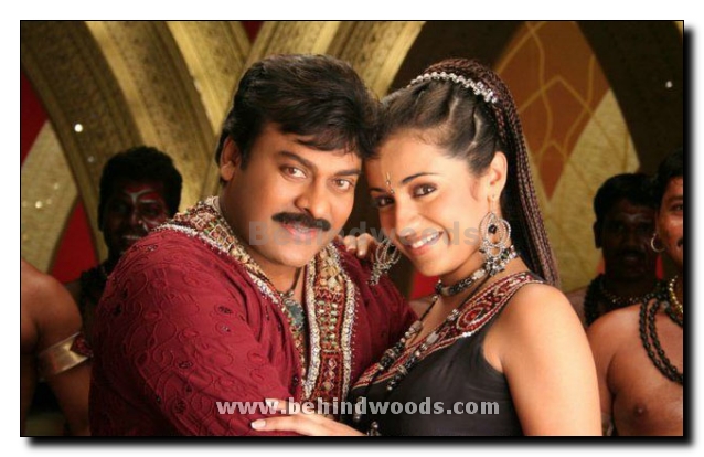 Stalin Movie Gallery