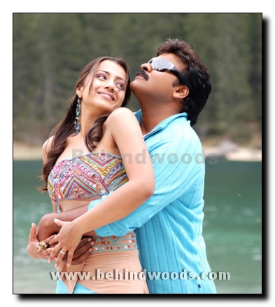 Stalin Movie Gallery