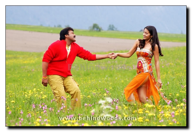 Stalin Movie Gallery