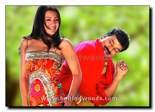 Stalin Movie Gallery