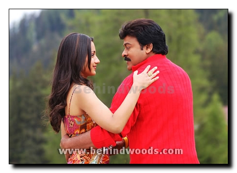 Stalin Movie Gallery