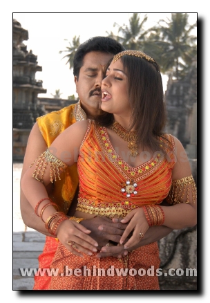 Thalaimagan Movie Gallery