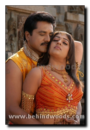 Thalaimagan Movie Gallery