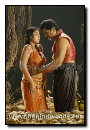 Thalaimagan Movie Gallery