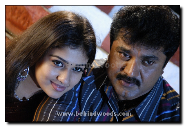 Thalaimagan Movie Gallery