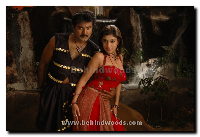 Thalaimagan Movie Gallery