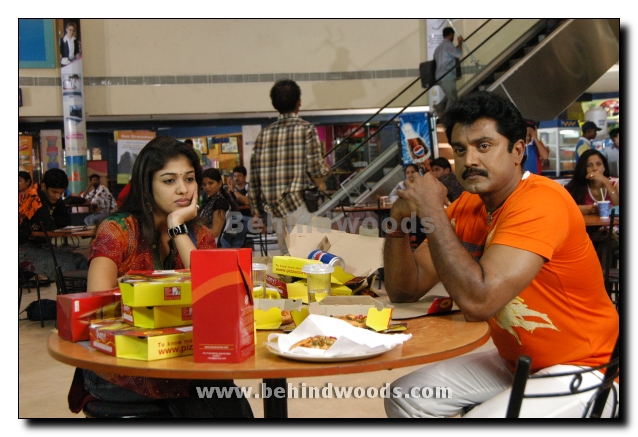 Thalaimagan Movie Gallery