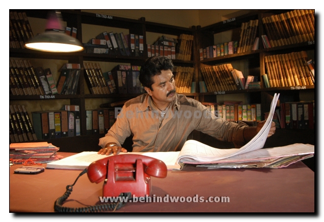 Thalaimagan Movie Gallery