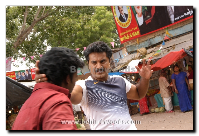 Thalaimagan Movie Gallery