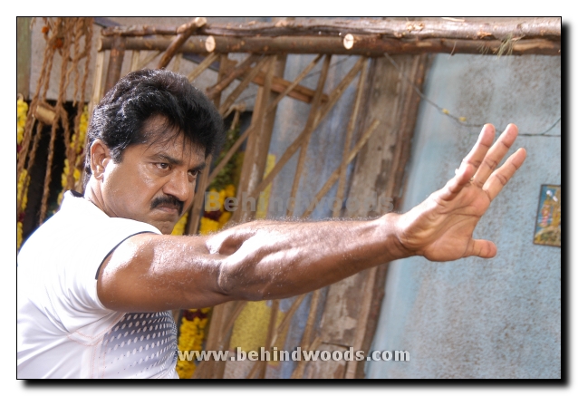 Thalaimagan Movie Gallery