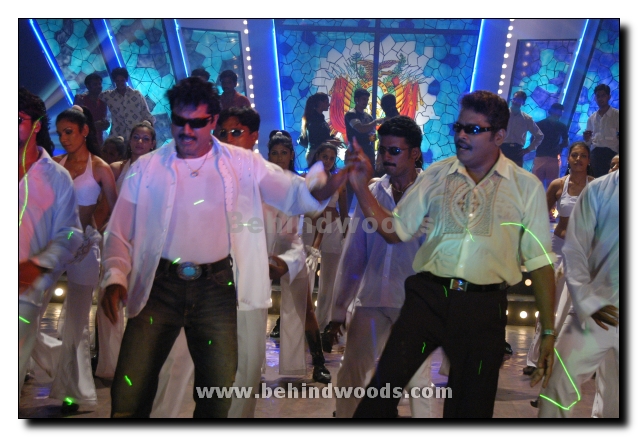 Thalaimagan Movie Gallery