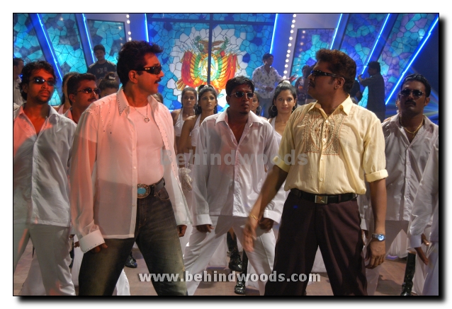 Thalaimagan Movie Gallery