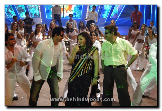 Thalaimagan Movie Gallery