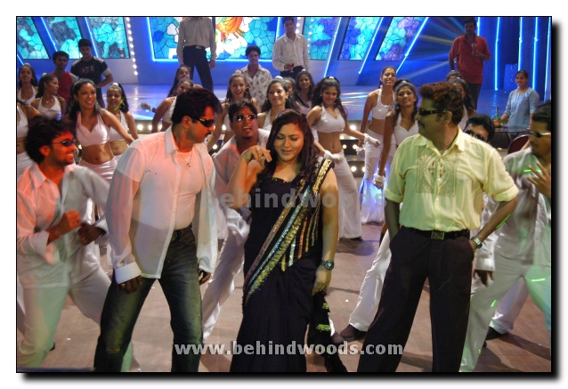 Thalaimagan Movie Gallery