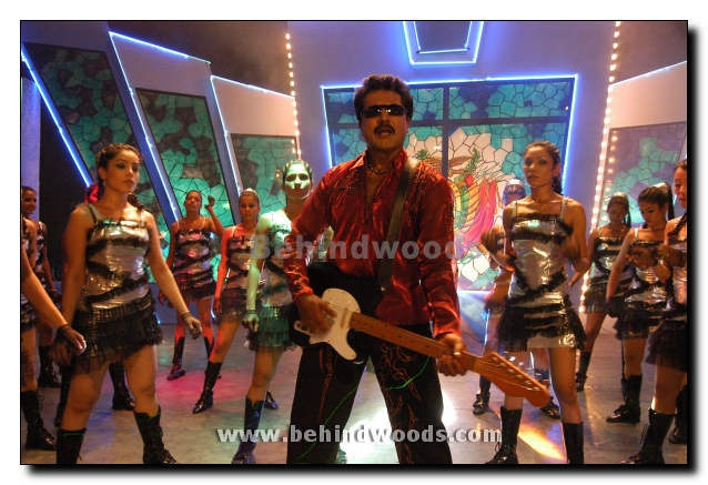 Thalaimagan Movie Gallery