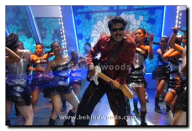 Thalaimagan Movie Gallery