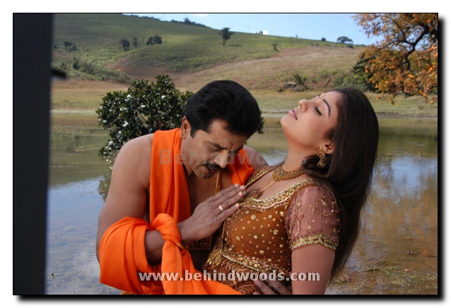 Thalaimagan Movie Gallery