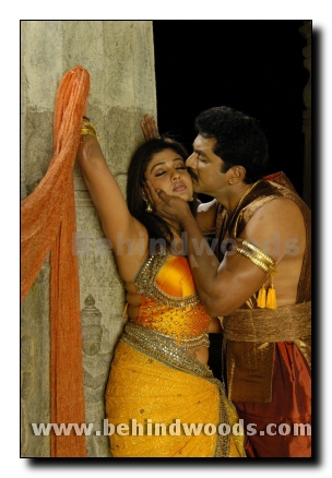 Thalaimagan Movie Gallery