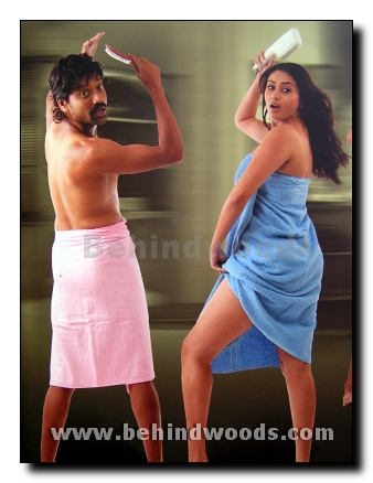 Viyabari Movie Gallery