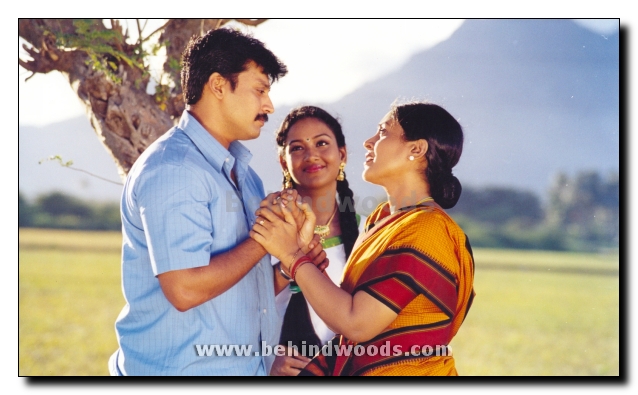 Adaikalam Movie Gallery