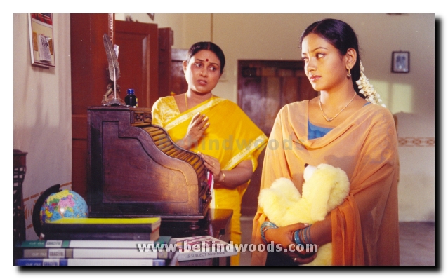 Adaikalam Movie Gallery