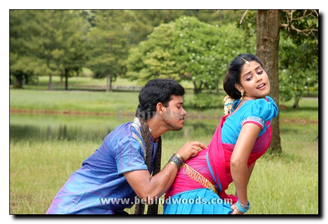 Chennai Kaadhal Movie Gallery