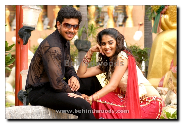 Chennai Kaadhal Movie Gallery