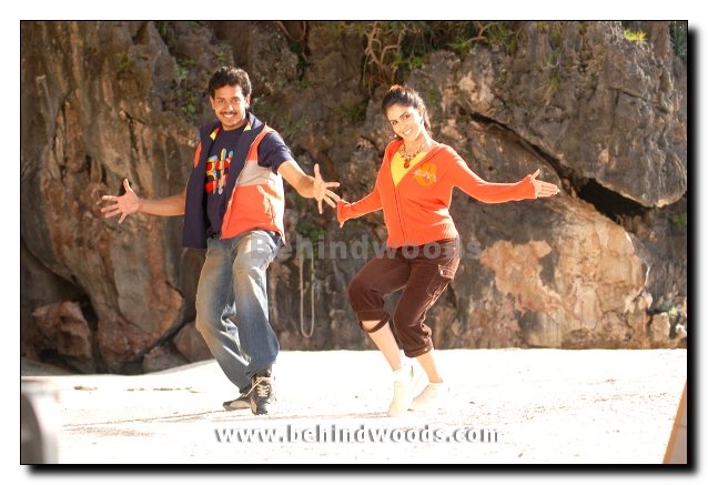 Chennai Kaadhal Movie Gallery