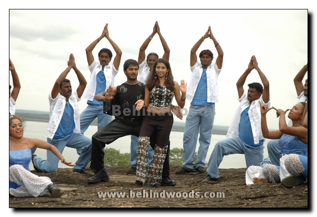 Muruga - Movie Gallery