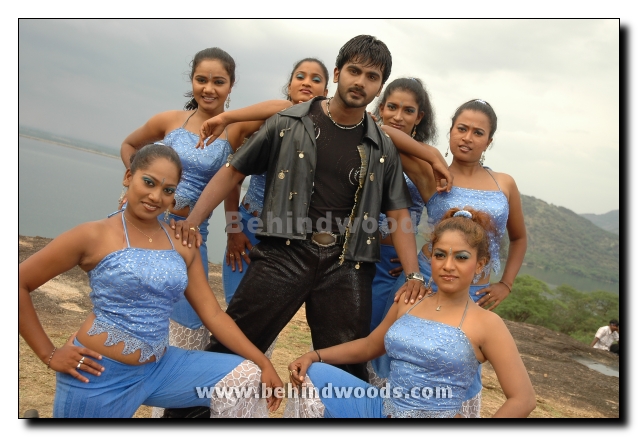 Muruga - Movie Gallery