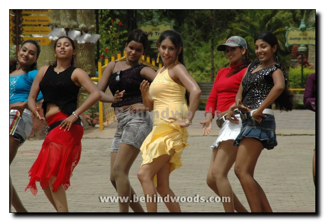 Muruga - Movie Gallery