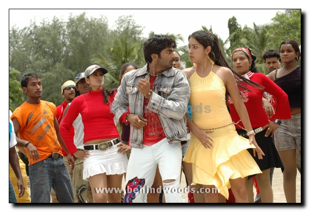 Muruga - Movie Gallery